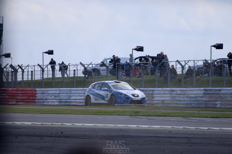 Illustration for article titled Britcar 24h